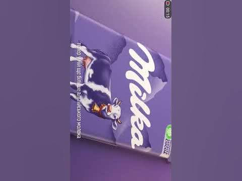 реклама мілка молочний шокалад ніжність смакує краще - YouTube