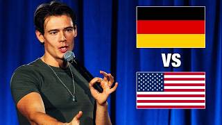 Is America Better Than Europe Mario Adrion