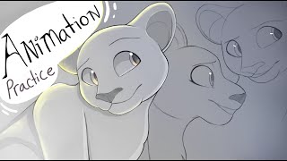 Nala - Animation Exercise