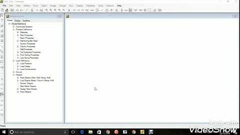 Foundation Design - Project assignment for Skyfi Labs online course