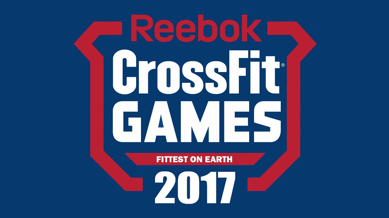 2017 reebok crossfit games