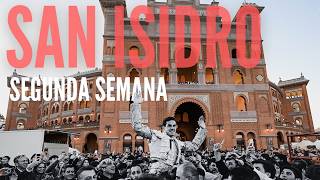 2a semana de San Isidro 2026