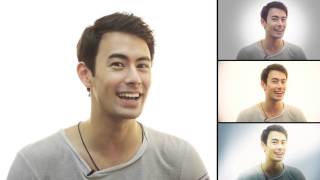 132 2012 02 29 5 Minutes With George Young
