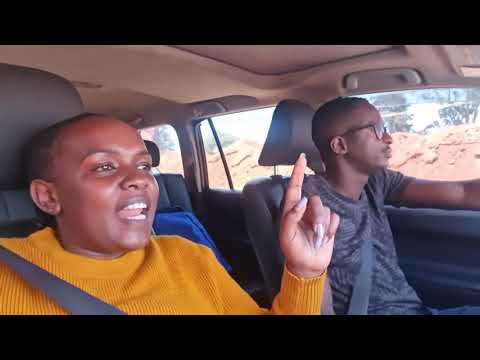 Nyumba ifungwe ama mkono ishikwe: Dereva Series Episode 51