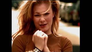March.16,1998 LeAnn Rimes-Commitment-Official Music Video-CD Sittin' on Top of the World May.5,1998.