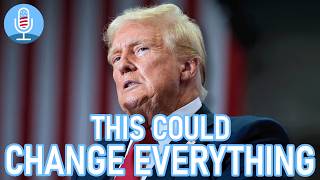 Brilliant Court Order Just Turned Trump’s $1.8B Scheme UPSIDE DOWN