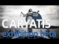 Santorini photo exhibition by george tatakis  caryatis beta symposion cultural center