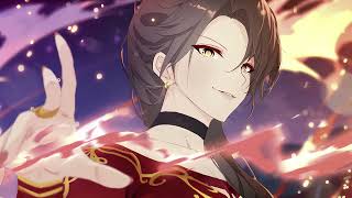 RWBY - Ashes Reign (Cinder's Song)