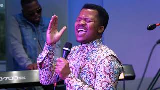 Dumza Maswana - Sombawo (Live and Unplugged)