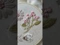 artwork and embroidery work🥰#@Nice-embroidery-official #youtubeshort #music