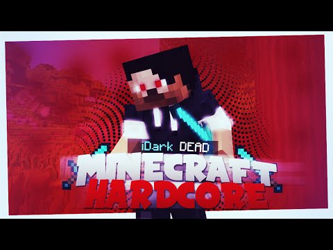 iDark - Hardcore #10 | "Bányás kalandok" - iDark - Hardcore #10 | "Bányás kalandok"
