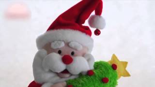 Musical Kris Jingle