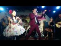 111  監獄ロック ~ジョニー~