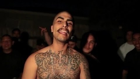 (cmlv-rp) Puros Locos Malditos:  that