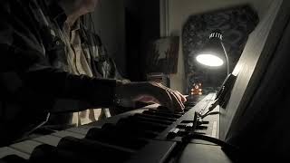 Ev'ry Tine We Say Goodbye [Cole Porter] - Eugene Sokolinsky [sketch w the b track]