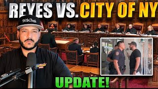 Judges STRIP Your Right to Record Inside Police Stations!