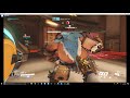 Competitive Overwatch: Why did I think this was going to go well?