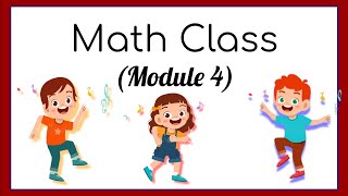 Math 3 Module 4 Rounding Off Numbers