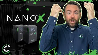 Introducing NANO X Micro Packs