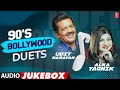 Top Bollywood Duet Classics 🎶 | Udit Narayan & Alka Yagnik Jukebox | T-Series