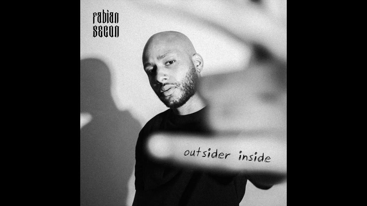 Fabian Secon.- Outsider Inside (Official Audio)