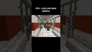 🗿#minecraft #rasyach #memes #trending #mememinecraft #shorts #gerbongkereta #ytmci