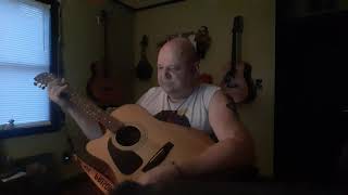 Stackolee (Doc Watson cover)