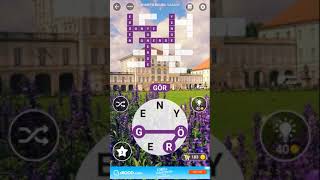 Kelime Gezmece NYMPHENBURG SARAYI 3 screenshot 3