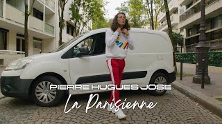 Vignette de la vidéo "Pierre Hugues José - La Parisienne"