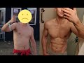 Natural Body Transformation Calisthenics