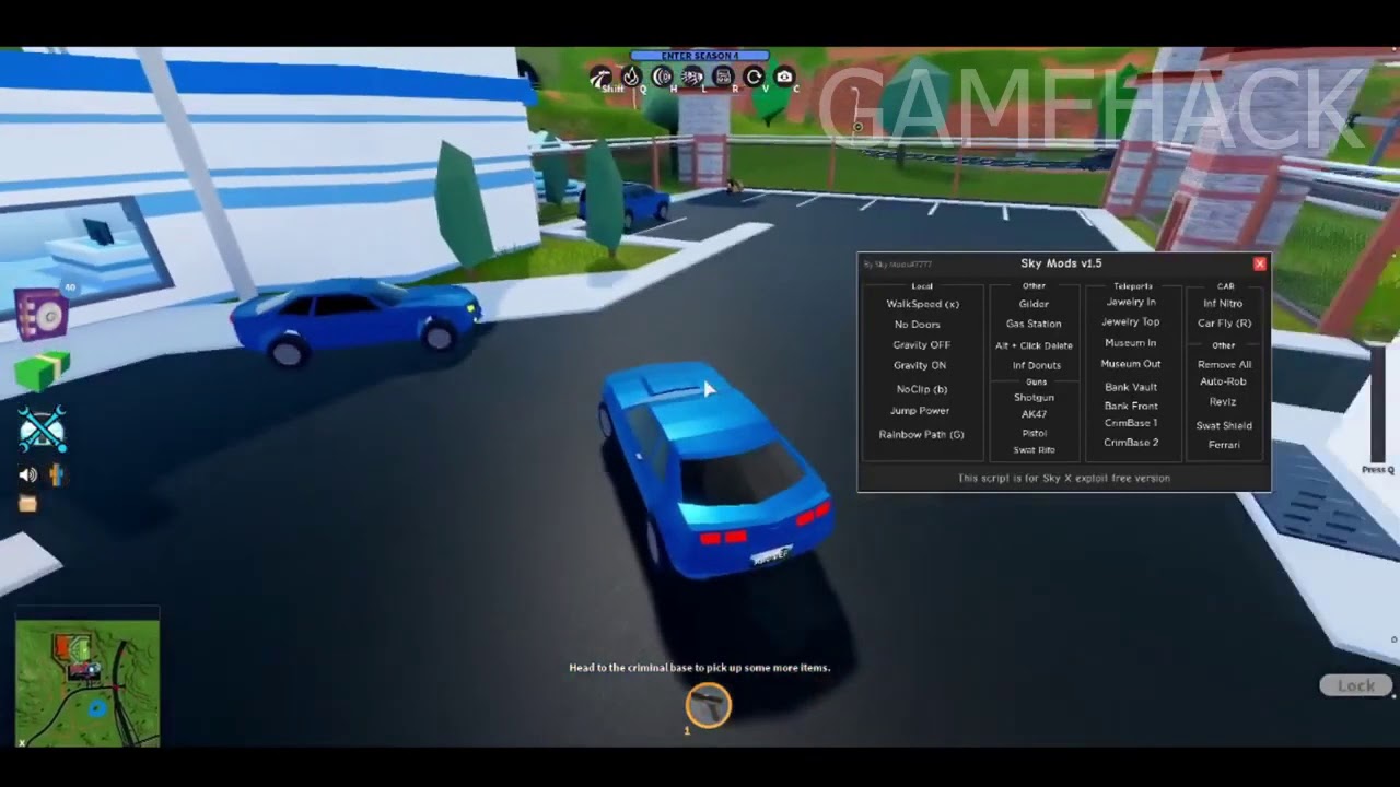 NEW ROBLOX CHEAT [2020] FREE DOWLAND - YouTube