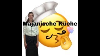 majanische küche screenshot 1