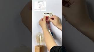 Dual-Control Wiring with SONOFF ZBMINI L2: Smart Switch Installation Tutorial  #smarthome #sonoff