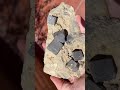 What Does Silver Ore Look Like What Does Silver Ore Look Like