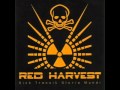 Red Harvest - Humanoia