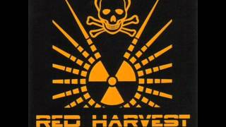 Red Harvest - Humanoia