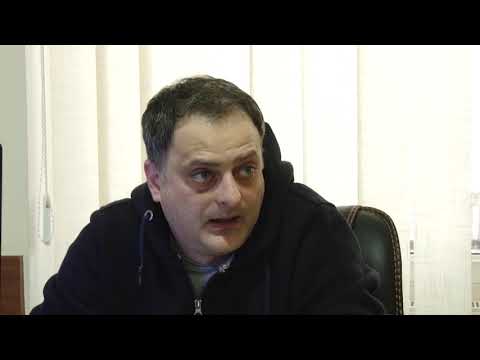 კოვიდ ინფექციით ცნობილი ექიმი ვანო ამბარდანიშვილი გარდაიცვალა