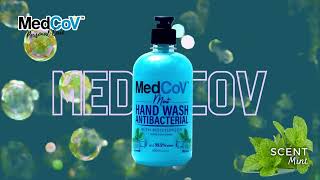 PB_06 MedCov MedCov Personal Care Products Hand Wash (Mint Handwash) screenshot 5