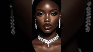 Ai Meets Elegance Black Models Changing Fashion