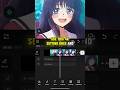 Make your reels 4K in seconds 👀🔥#viralshorts #edit #anime #tutorial #shorts
