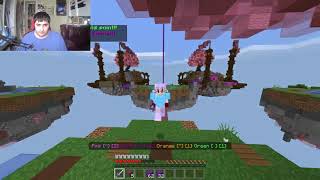 Mineplex Cake wars Ep 1