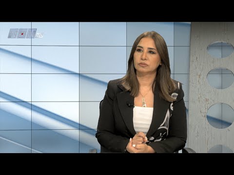 السياسة اليوم 14 08 2025 مع الباحث الاستراتيجي العميد الياس فرحات