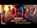 RANKED GRIND STARTS NOW 🔥 | VALORANT LIVE 🔴 #valorant #valorantlive