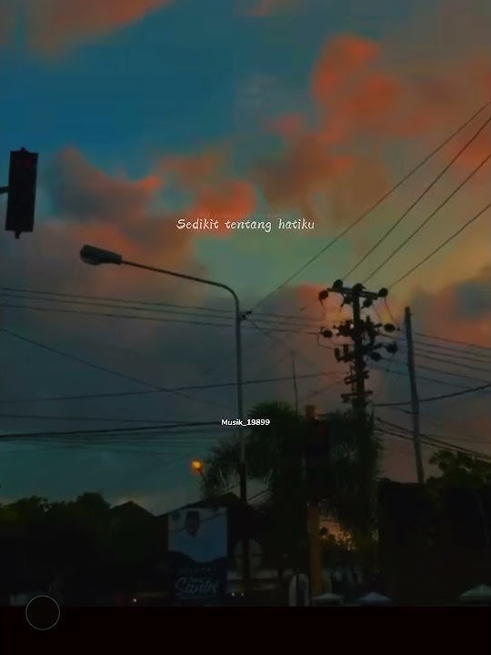 Seventeen - Selalu mengalah ( Story wa )