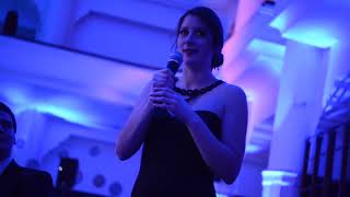 Modri Gala Ples 2020 - Aftermovie