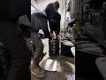 LS block weight. Cast iron VS Cast aluminum