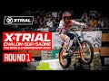 X-TRIAL CHALON-SUR-SAÔNE |  ROUND 1 | 2022 FIM X-Trial World Championship