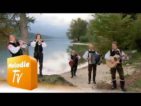 Alpenoberkrainer Der Walzer Der Liebe Offizielles Musikvideo 