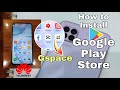 How to install Google Play store on  Huawei Nova 7i | 2 minutes 100% install