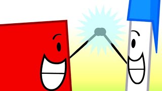 Bfdi 7 Deleted Scene Animated 2